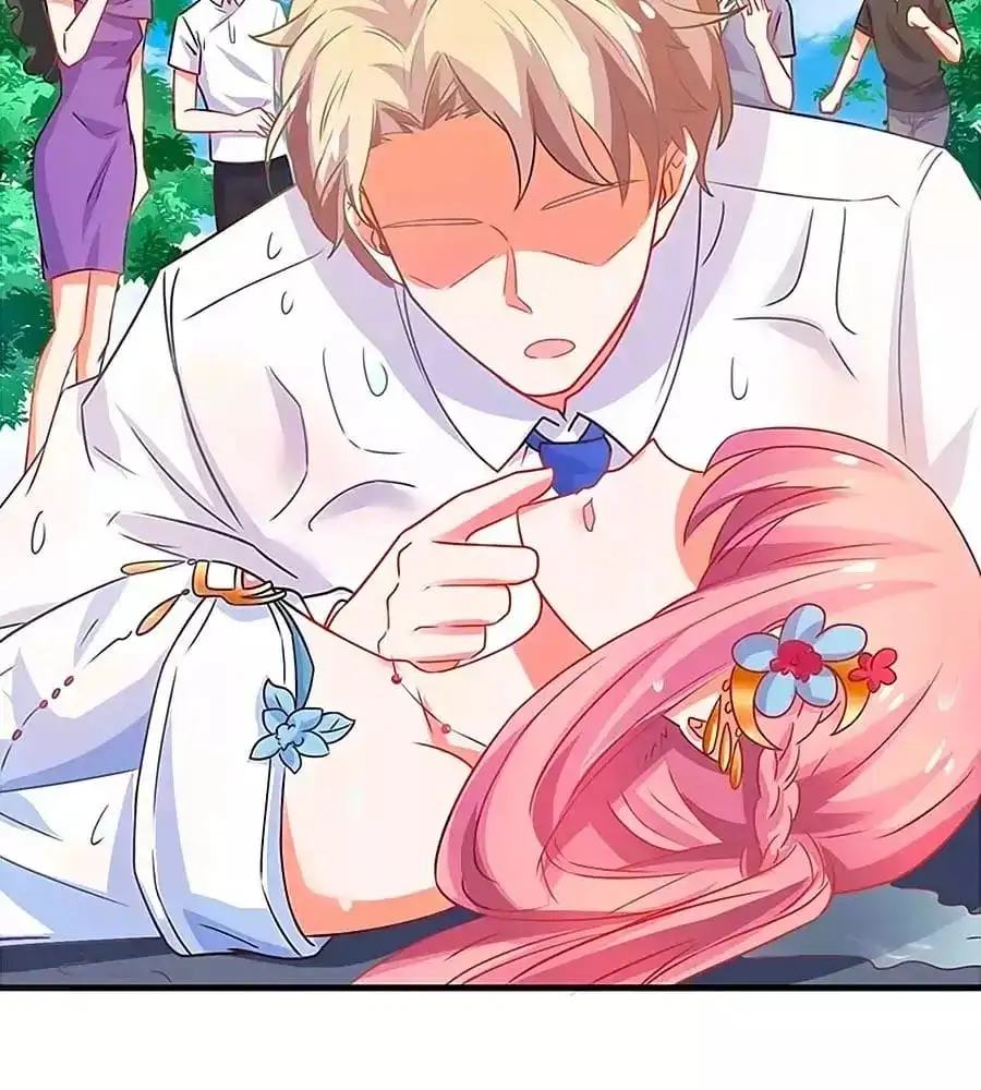 Truyện Tranh Một Thai Hai Bảo: Đưa Mami Về Nhà! trang 4