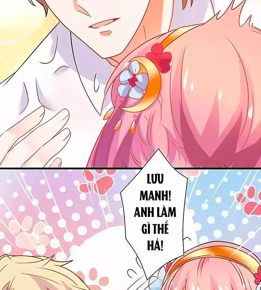 Truyện Tranh Một Thai Hai Bảo: Đưa Mami Về Nhà! trang 4