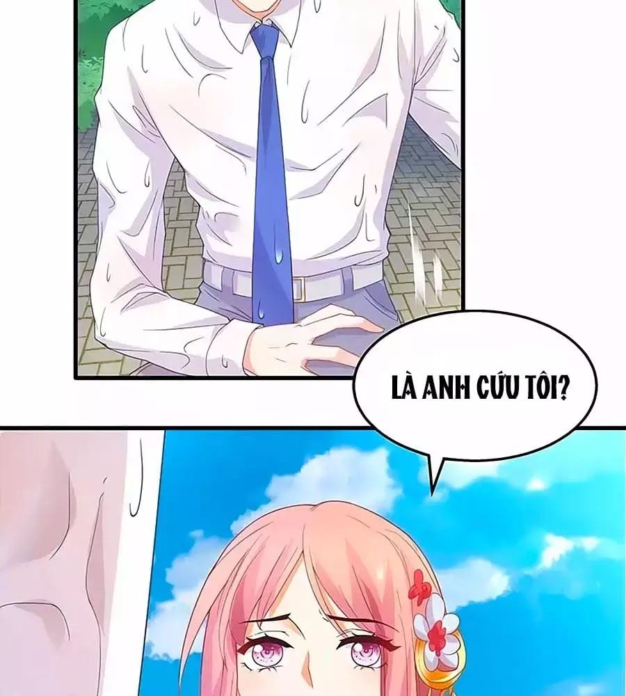 Truyện Tranh Một Thai Hai Bảo: Đưa Mami Về Nhà! trang 4