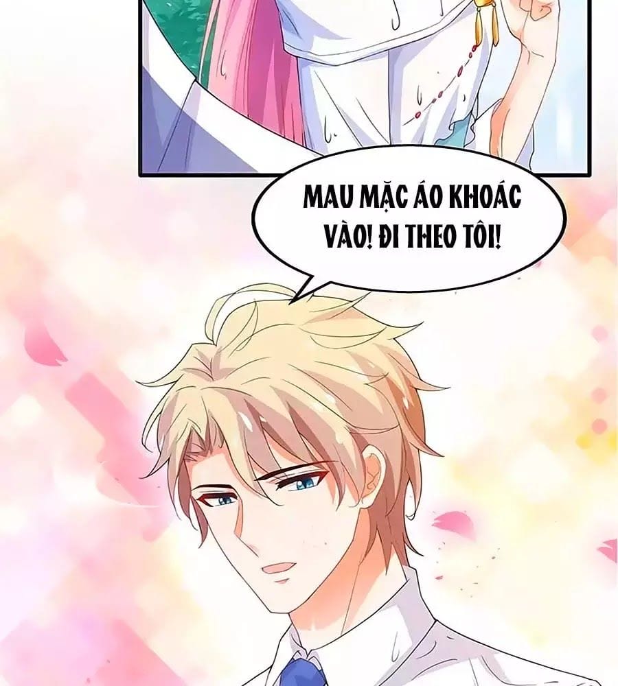 Truyện Tranh Một Thai Hai Bảo: Đưa Mami Về Nhà! trang 4