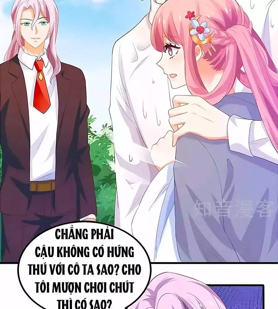 Truyện Tranh Một Thai Hai Bảo: Đưa Mami Về Nhà! trang 4