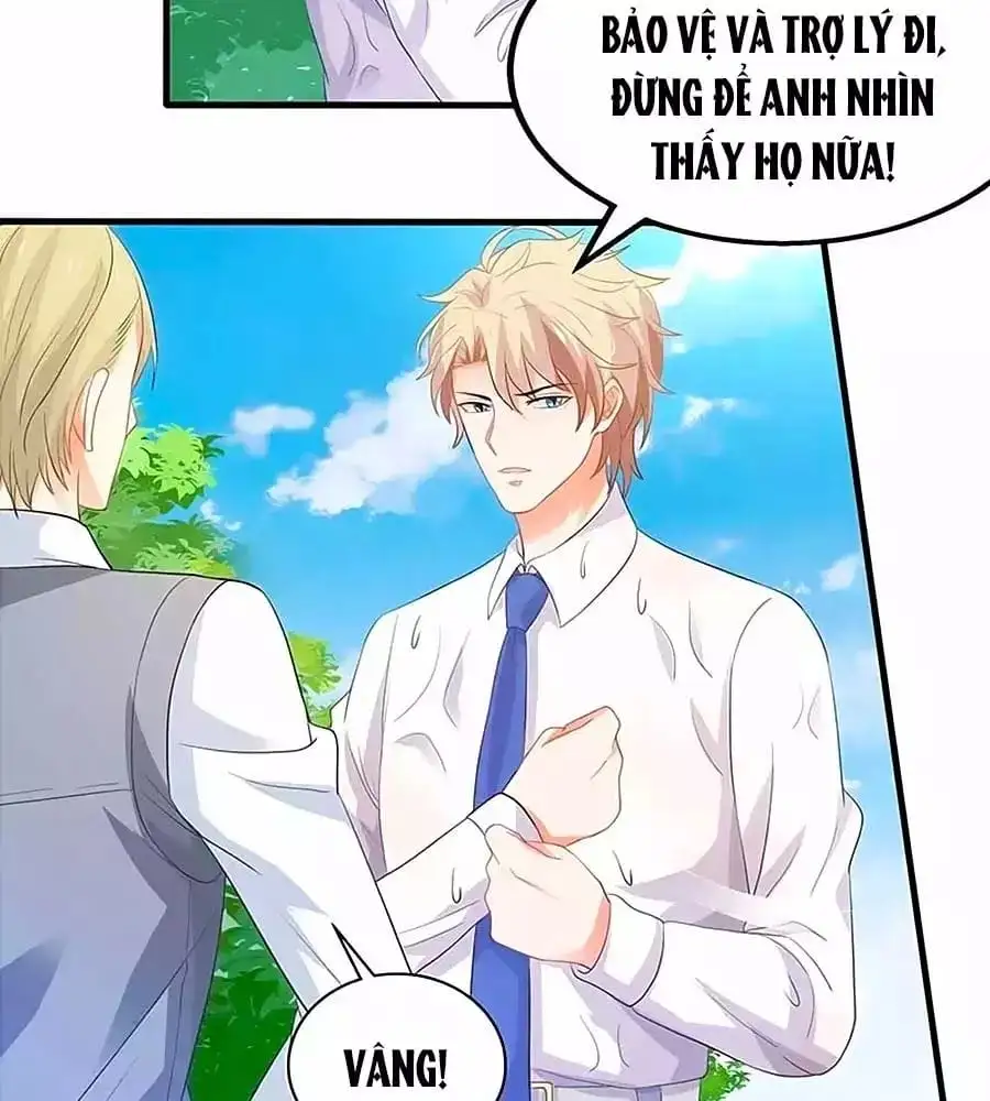 Truyện Tranh Một Thai Hai Bảo: Đưa Mami Về Nhà! trang 4