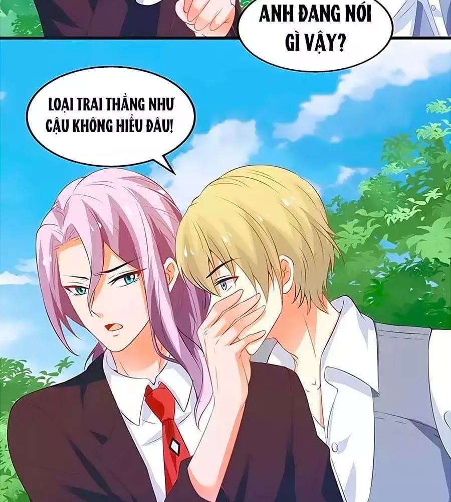 Truyện Tranh Một Thai Hai Bảo: Đưa Mami Về Nhà! trang 4