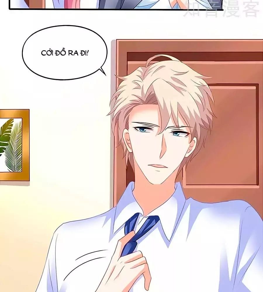 Truyện Tranh Một Thai Hai Bảo: Đưa Mami Về Nhà! trang 4