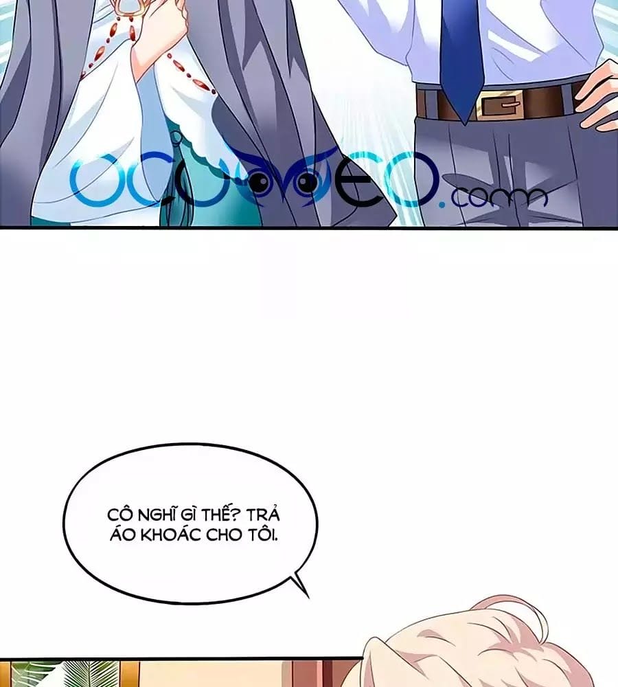 Truyện Tranh Một Thai Hai Bảo: Đưa Mami Về Nhà! trang 4