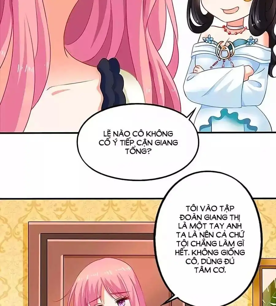 Truyện Tranh Một Thai Hai Bảo: Đưa Mami Về Nhà! trang 4