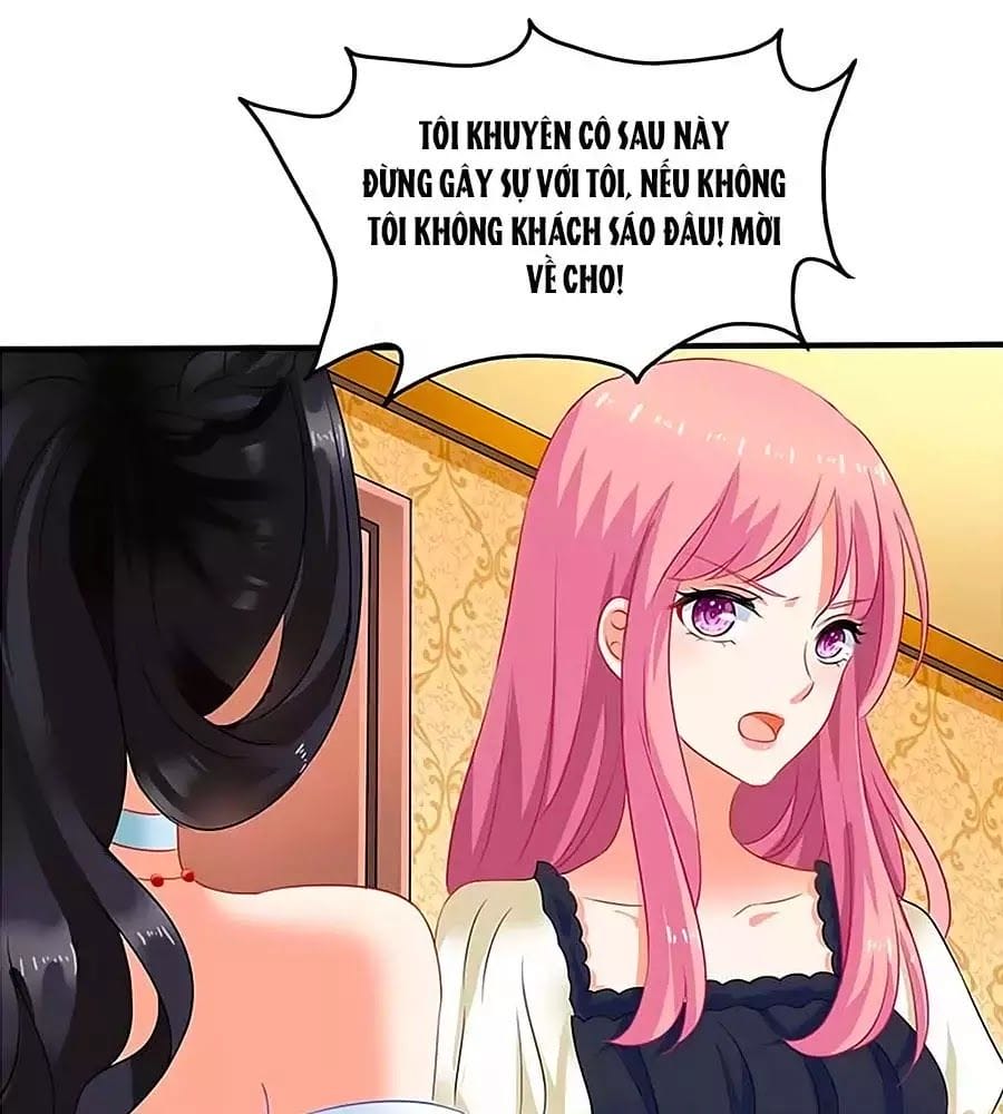 Truyện Tranh Một Thai Hai Bảo: Đưa Mami Về Nhà! trang 4