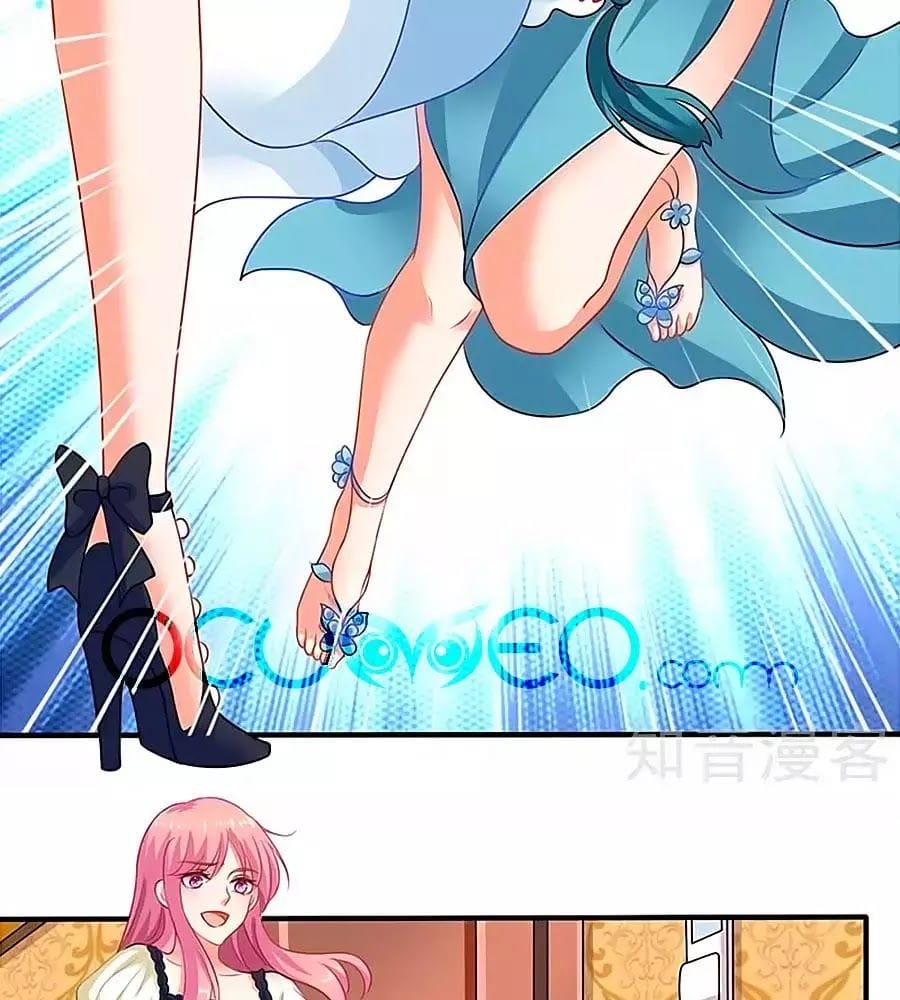 Truyện Tranh Một Thai Hai Bảo: Đưa Mami Về Nhà! trang 4