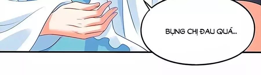 Truyện Tranh Một Thai Hai Bảo: Đưa Mami Về Nhà! trang 4