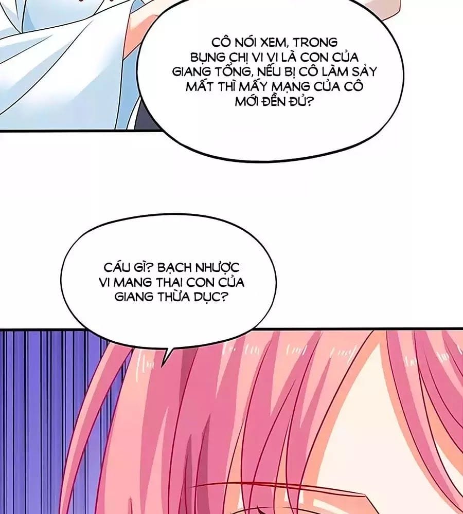 Truyện Tranh Một Thai Hai Bảo: Đưa Mami Về Nhà! trang 4