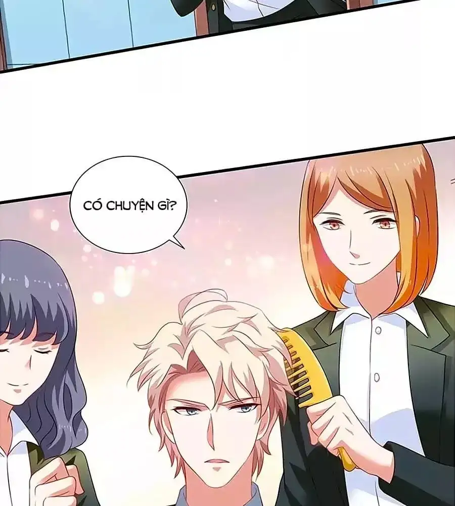 Truyện Tranh Một Thai Hai Bảo: Đưa Mami Về Nhà! trang 4