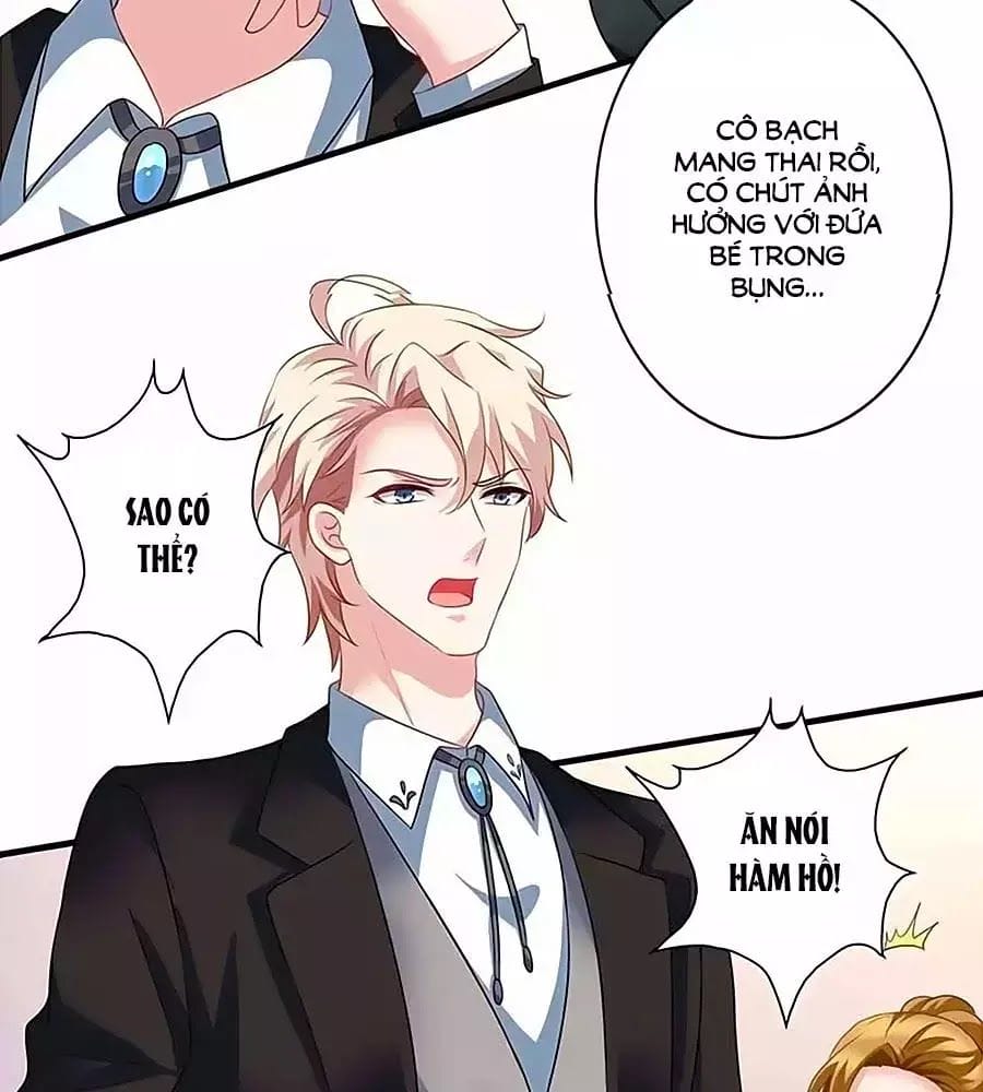 Truyện Tranh Một Thai Hai Bảo: Đưa Mami Về Nhà! trang 4