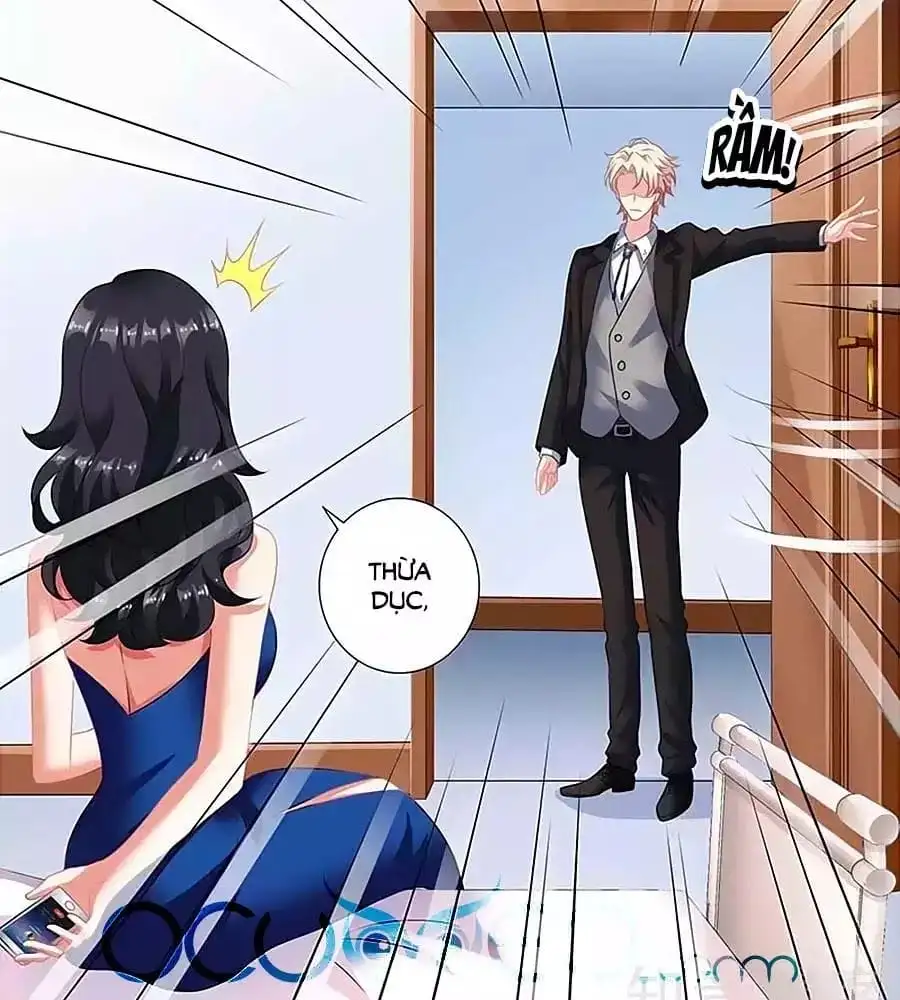 Truyện Tranh Một Thai Hai Bảo: Đưa Mami Về Nhà! trang 4