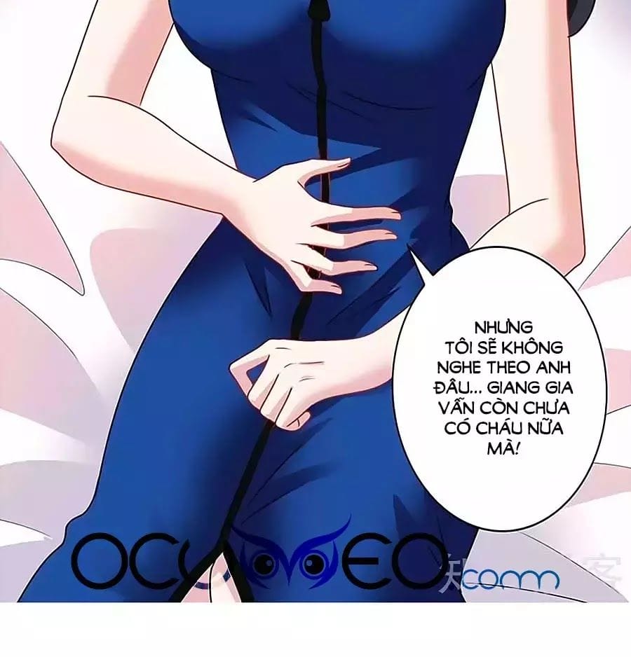 Truyện Tranh Một Thai Hai Bảo: Đưa Mami Về Nhà! trang 4