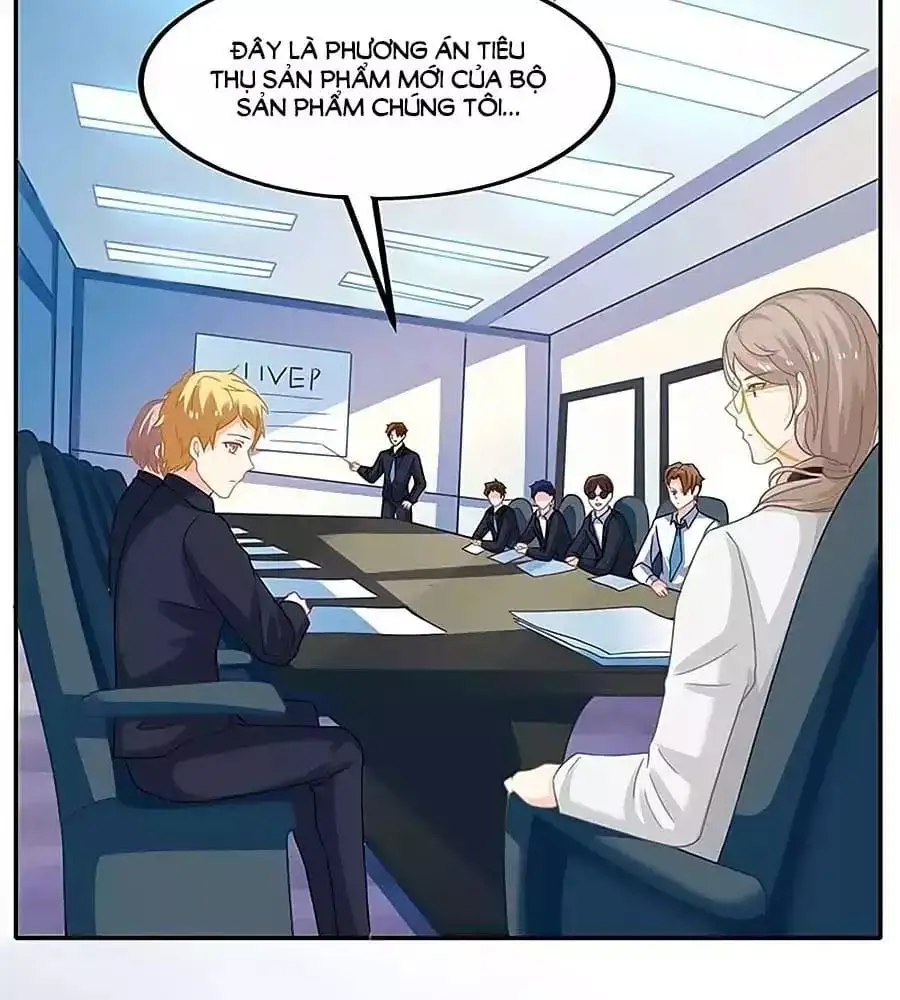 Truyện Tranh Một Thai Hai Bảo: Đưa Mami Về Nhà! trang 4