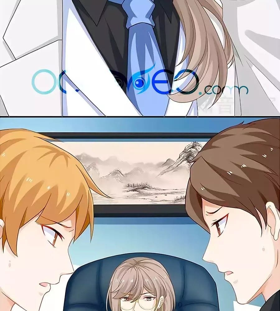 Truyện Tranh Một Thai Hai Bảo: Đưa Mami Về Nhà! trang 4