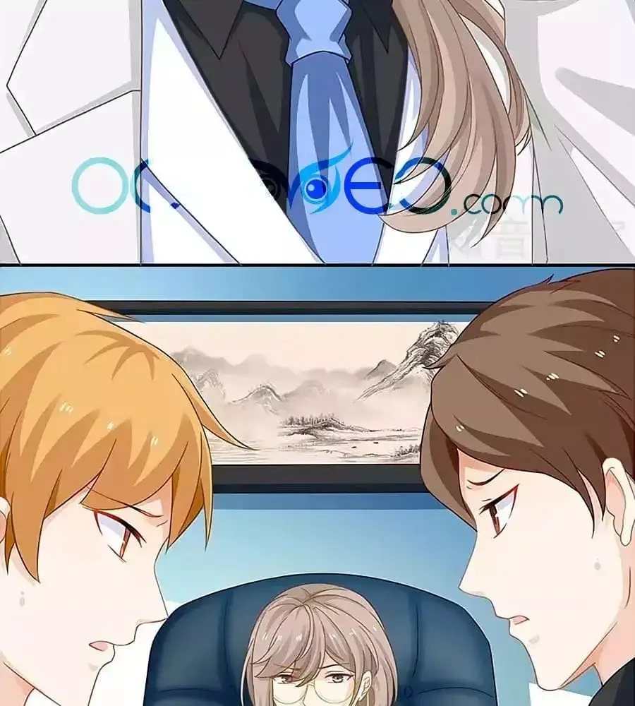 Truyện Tranh Một Thai Hai Bảo: Đưa Mami Về Nhà! trang 4