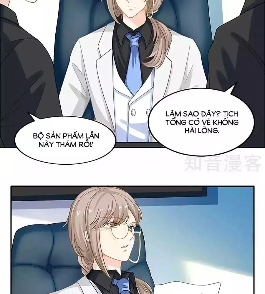 Truyện Tranh Một Thai Hai Bảo: Đưa Mami Về Nhà! trang 4