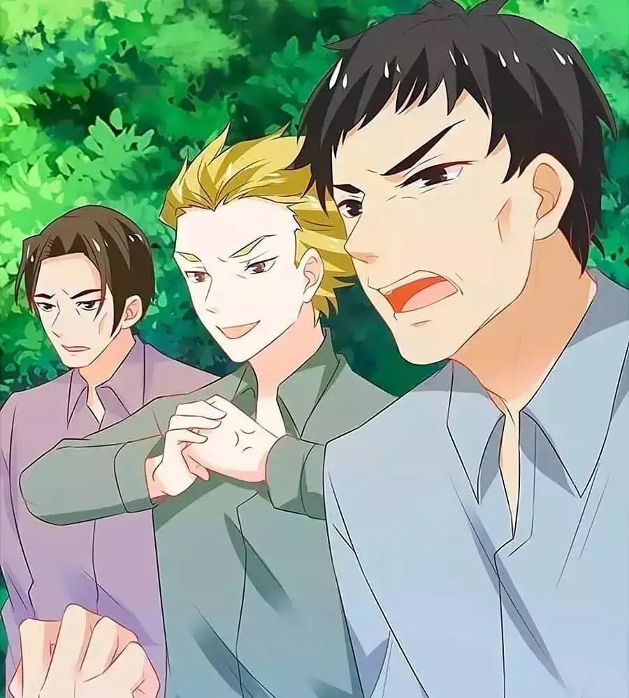 Truyện Tranh Một Thai Hai Bảo: Đưa Mami Về Nhà! trang 4