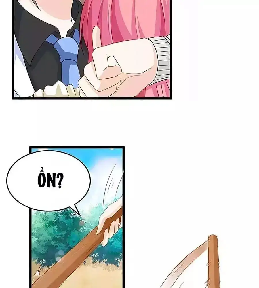 Truyện Tranh Một Thai Hai Bảo: Đưa Mami Về Nhà! trang 4