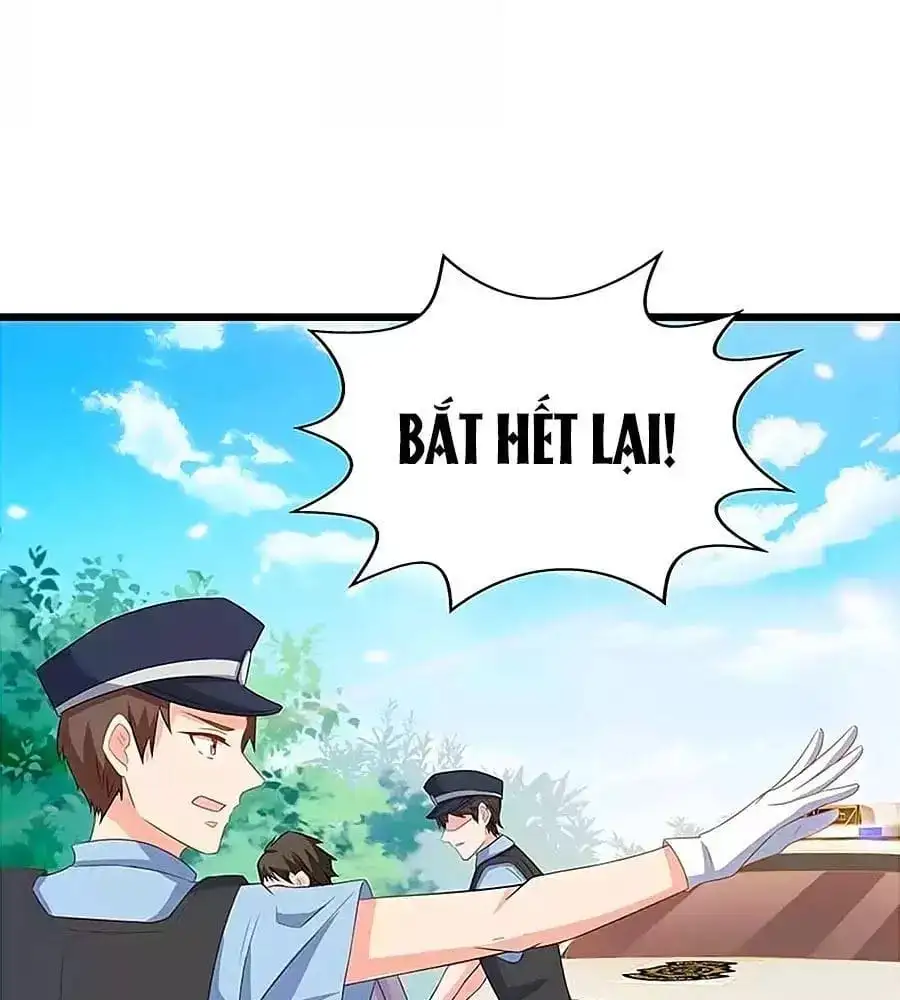 Truyện Tranh Một Thai Hai Bảo: Đưa Mami Về Nhà! trang 4