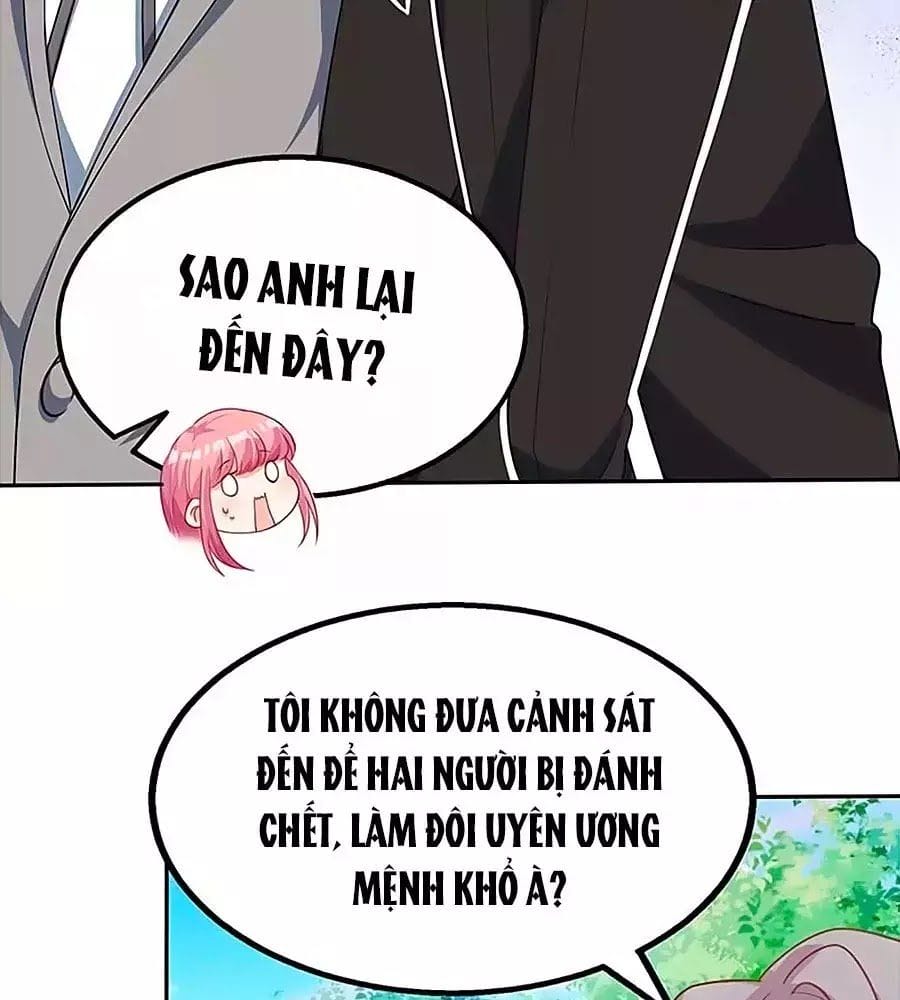 Truyện Tranh Một Thai Hai Bảo: Đưa Mami Về Nhà! trang 4