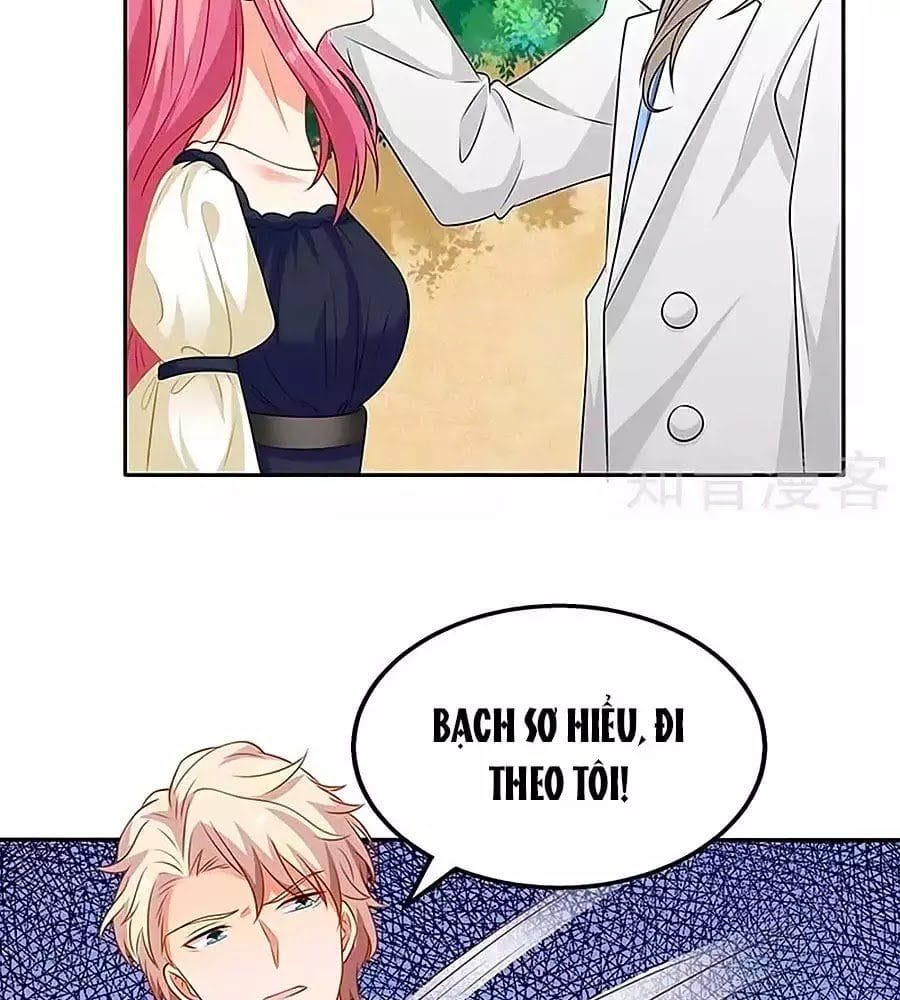 Truyện Tranh Một Thai Hai Bảo: Đưa Mami Về Nhà! trang 4