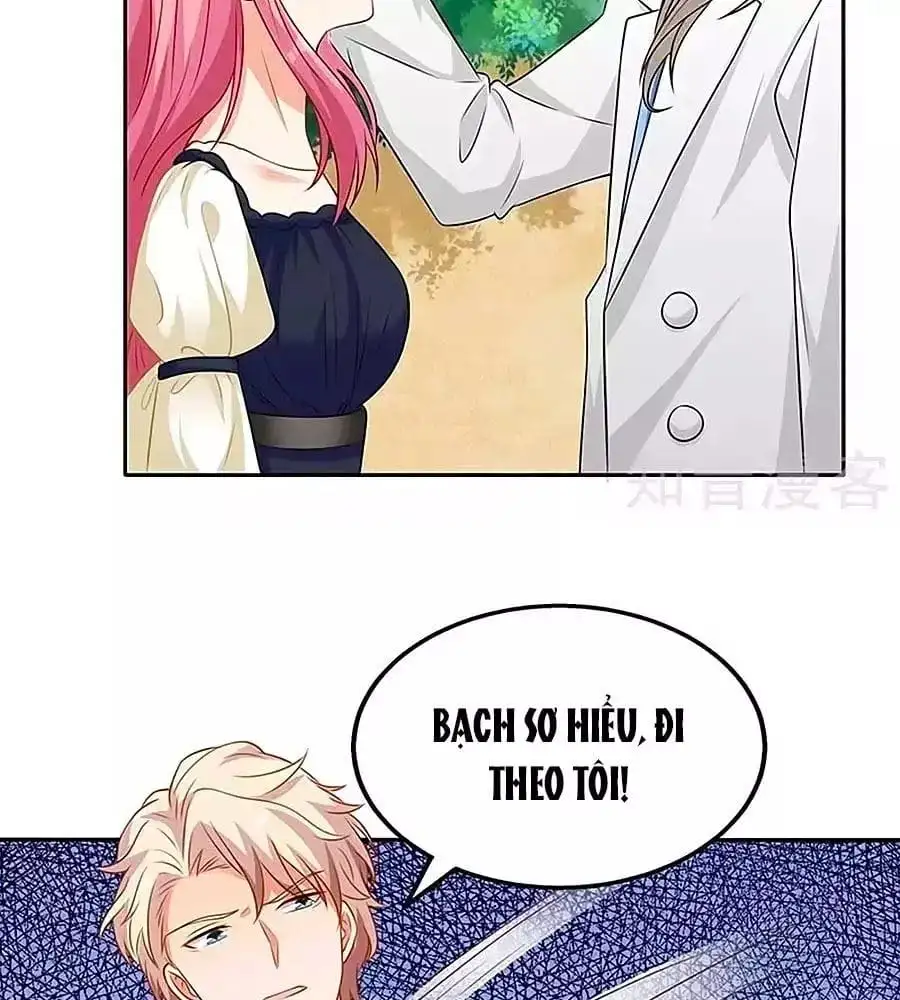 Truyện Tranh Một Thai Hai Bảo: Đưa Mami Về Nhà! trang 4