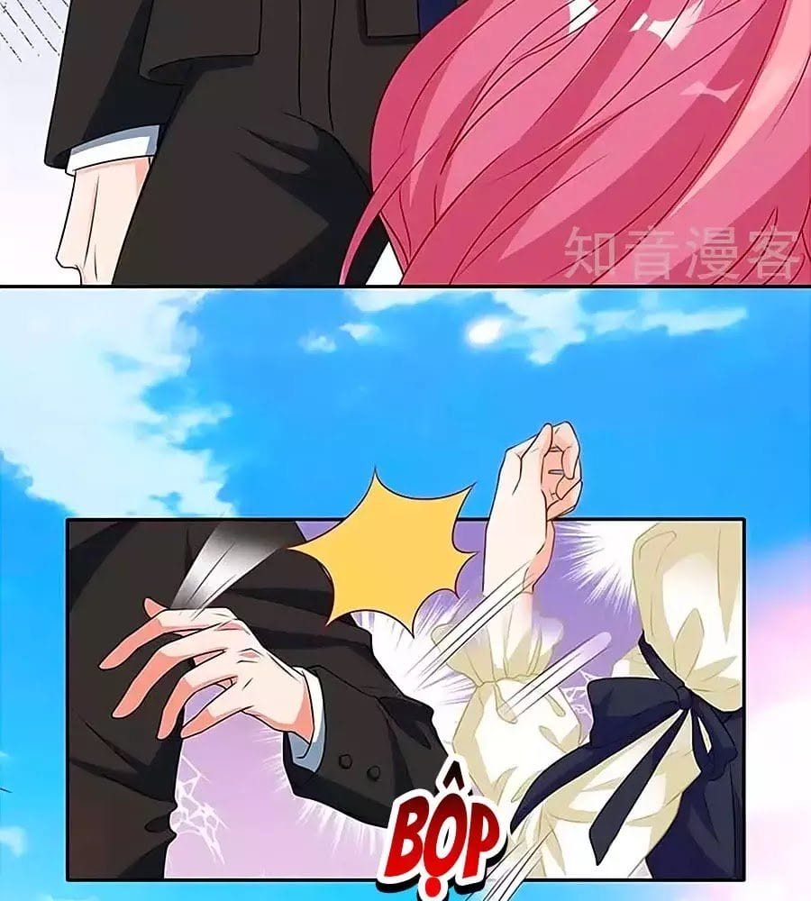 Truyện Tranh Một Thai Hai Bảo: Đưa Mami Về Nhà! trang 4