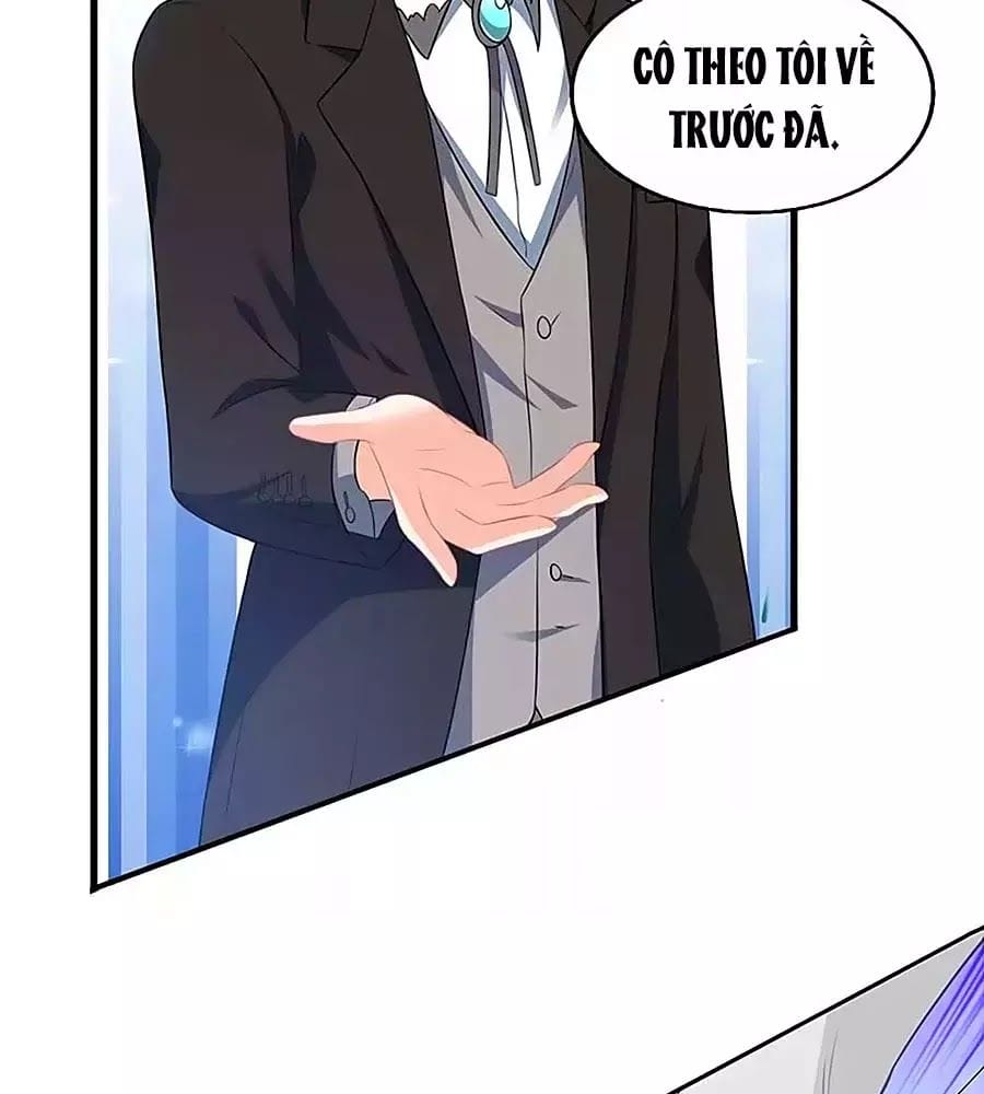 Truyện Tranh Một Thai Hai Bảo: Đưa Mami Về Nhà! trang 4