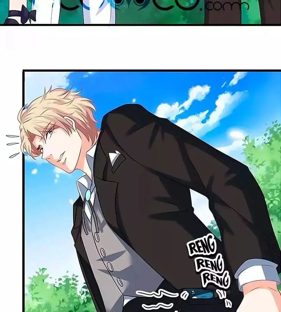 Truyện Tranh Một Thai Hai Bảo: Đưa Mami Về Nhà! trang 4