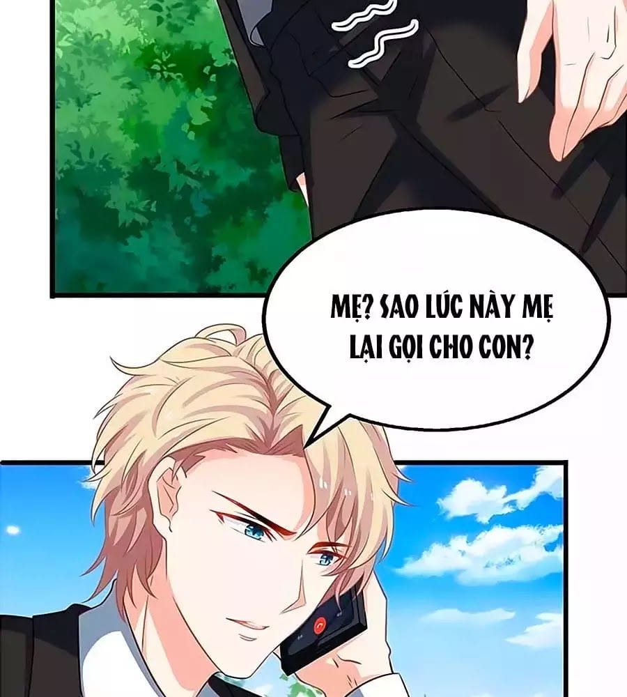 Truyện Tranh Một Thai Hai Bảo: Đưa Mami Về Nhà! trang 4