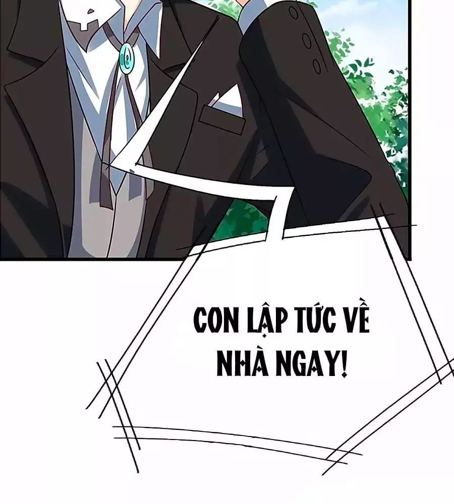 Truyện Tranh Một Thai Hai Bảo: Đưa Mami Về Nhà! trang 4