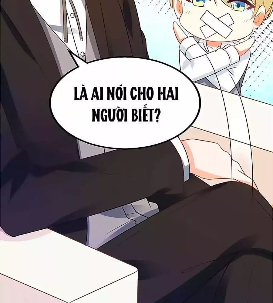 Truyện Tranh Một Thai Hai Bảo: Đưa Mami Về Nhà! trang 4