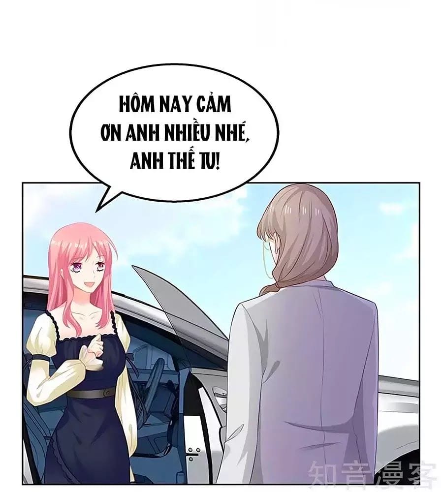 Truyện Tranh Một Thai Hai Bảo: Đưa Mami Về Nhà! trang 4