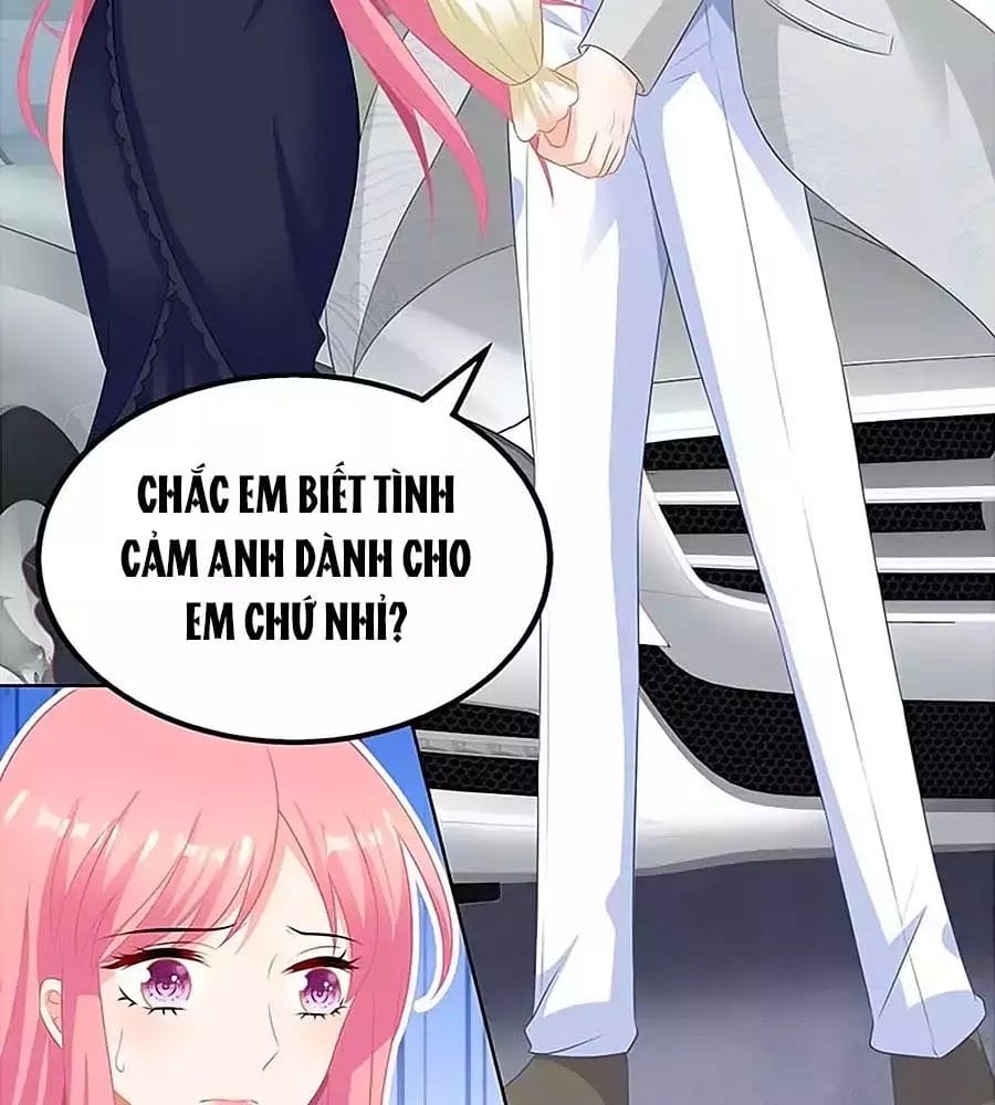 Truyện Tranh Một Thai Hai Bảo: Đưa Mami Về Nhà! trang 4