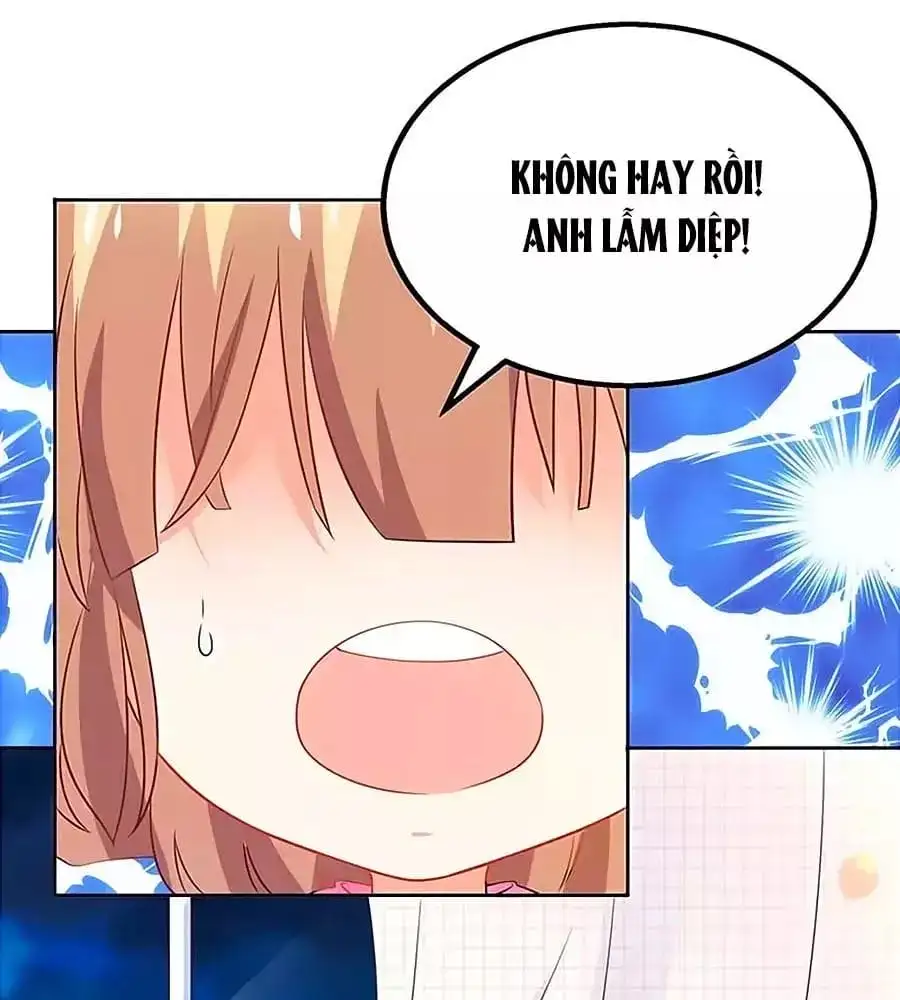 Truyện Tranh Một Thai Hai Bảo: Đưa Mami Về Nhà! trang 4