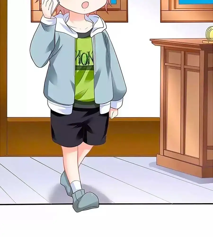 Truyện Tranh Một Thai Hai Bảo: Đưa Mami Về Nhà! trang 4