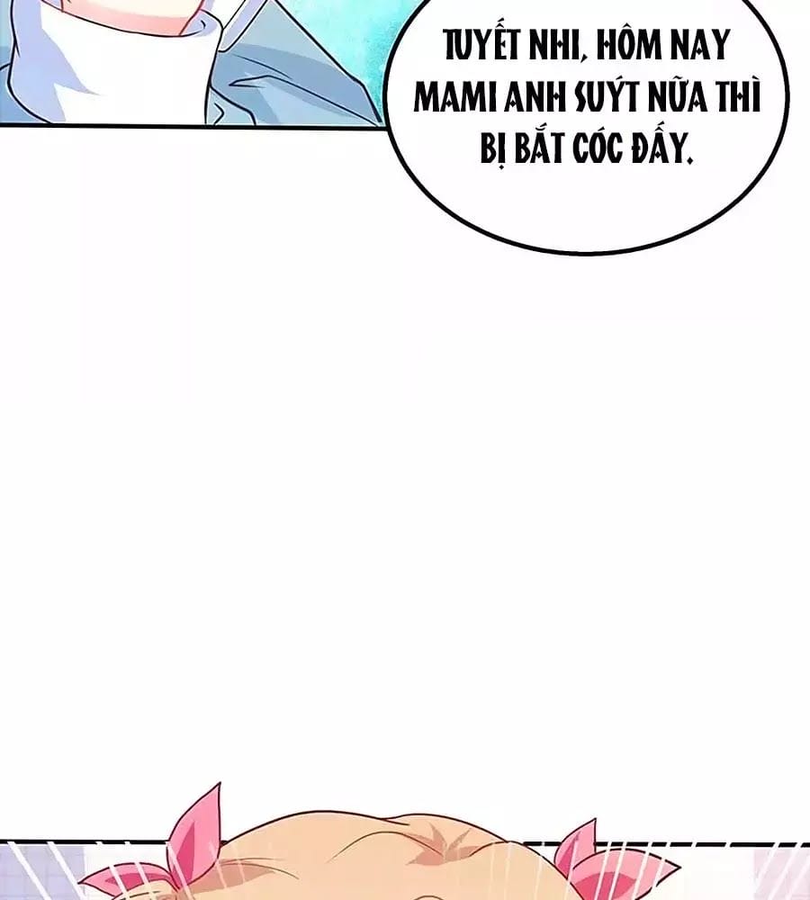 Truyện Tranh Một Thai Hai Bảo: Đưa Mami Về Nhà! trang 4