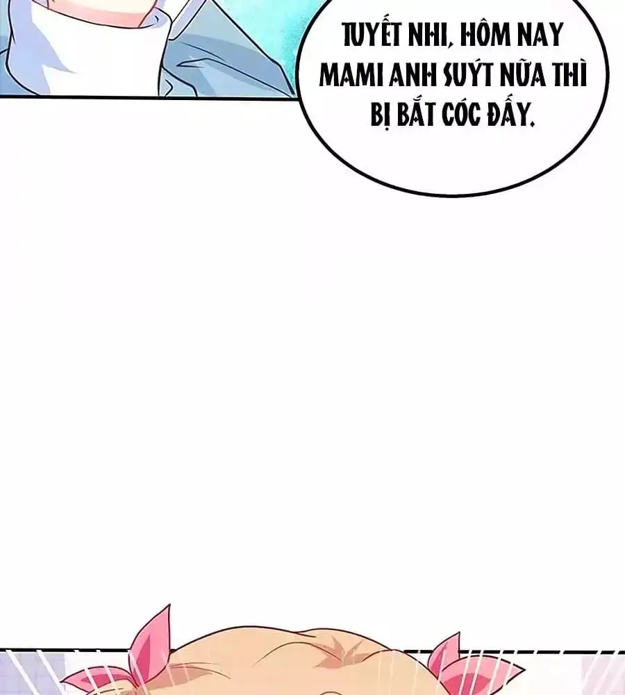 Truyện Tranh Một Thai Hai Bảo: Đưa Mami Về Nhà! trang 4