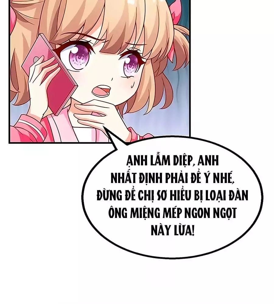 Truyện Tranh Một Thai Hai Bảo: Đưa Mami Về Nhà! trang 4