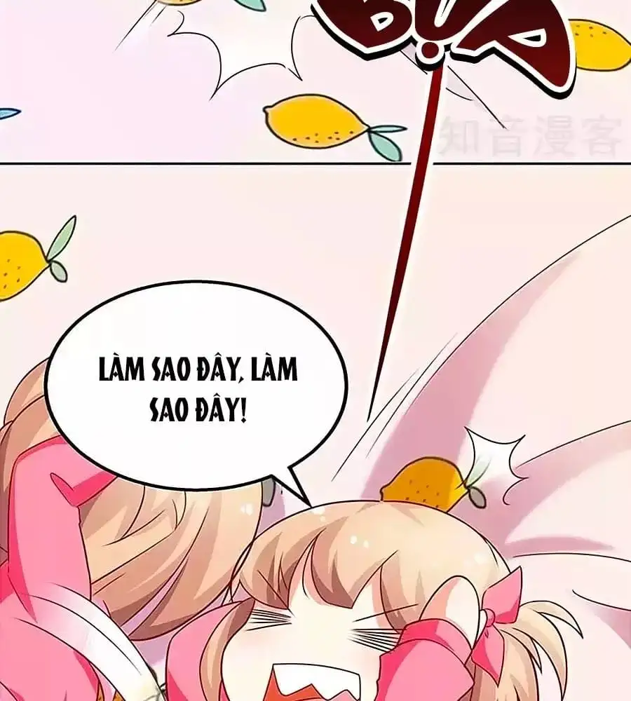 Truyện Tranh Một Thai Hai Bảo: Đưa Mami Về Nhà! trang 4