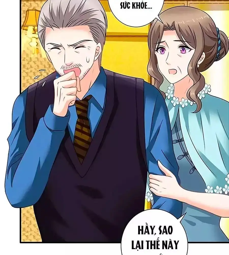 Truyện Tranh Một Thai Hai Bảo: Đưa Mami Về Nhà! trang 4