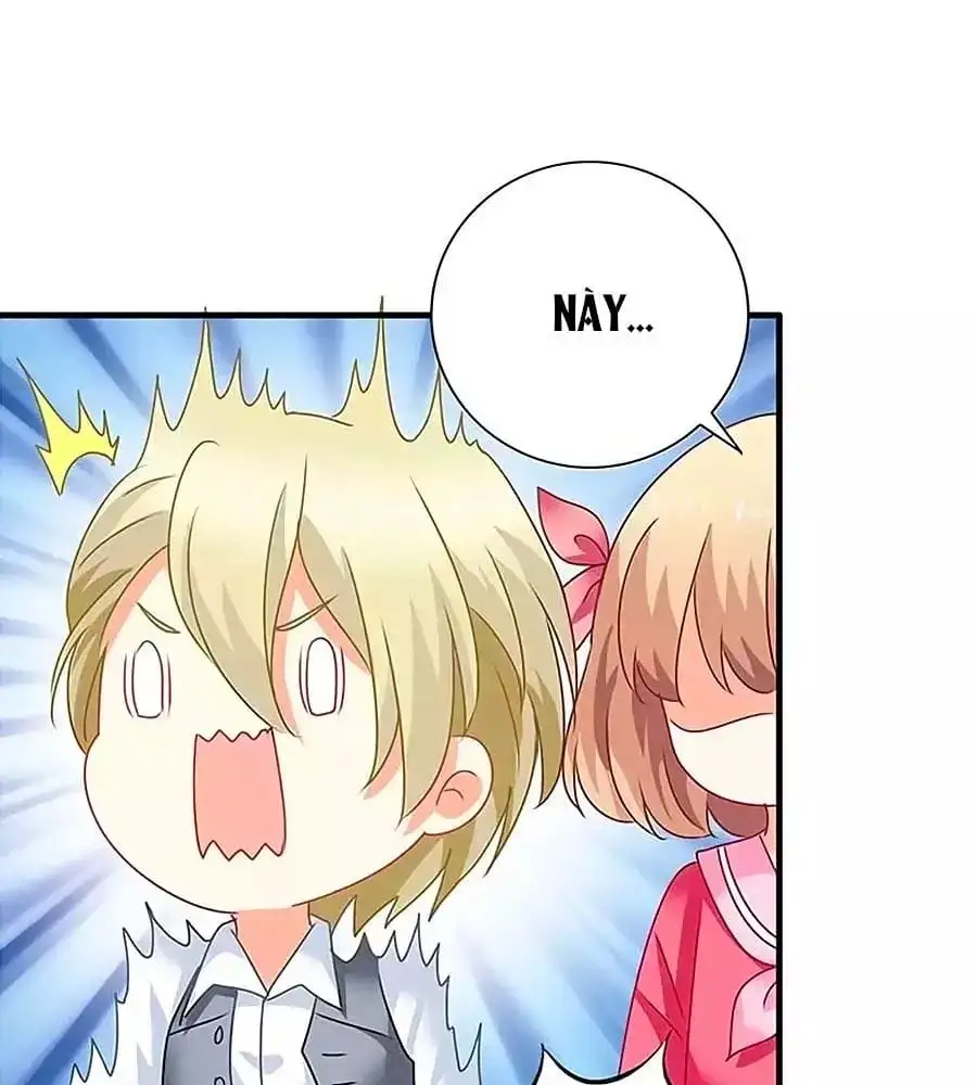 Truyện Tranh Một Thai Hai Bảo: Đưa Mami Về Nhà! trang 4