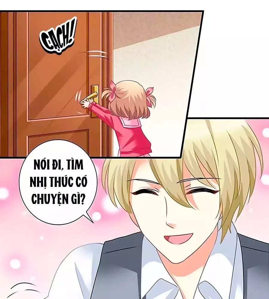 Truyện Tranh Một Thai Hai Bảo: Đưa Mami Về Nhà! trang 4