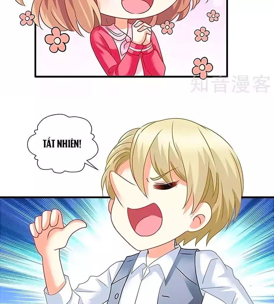 Truyện Tranh Một Thai Hai Bảo: Đưa Mami Về Nhà! trang 4