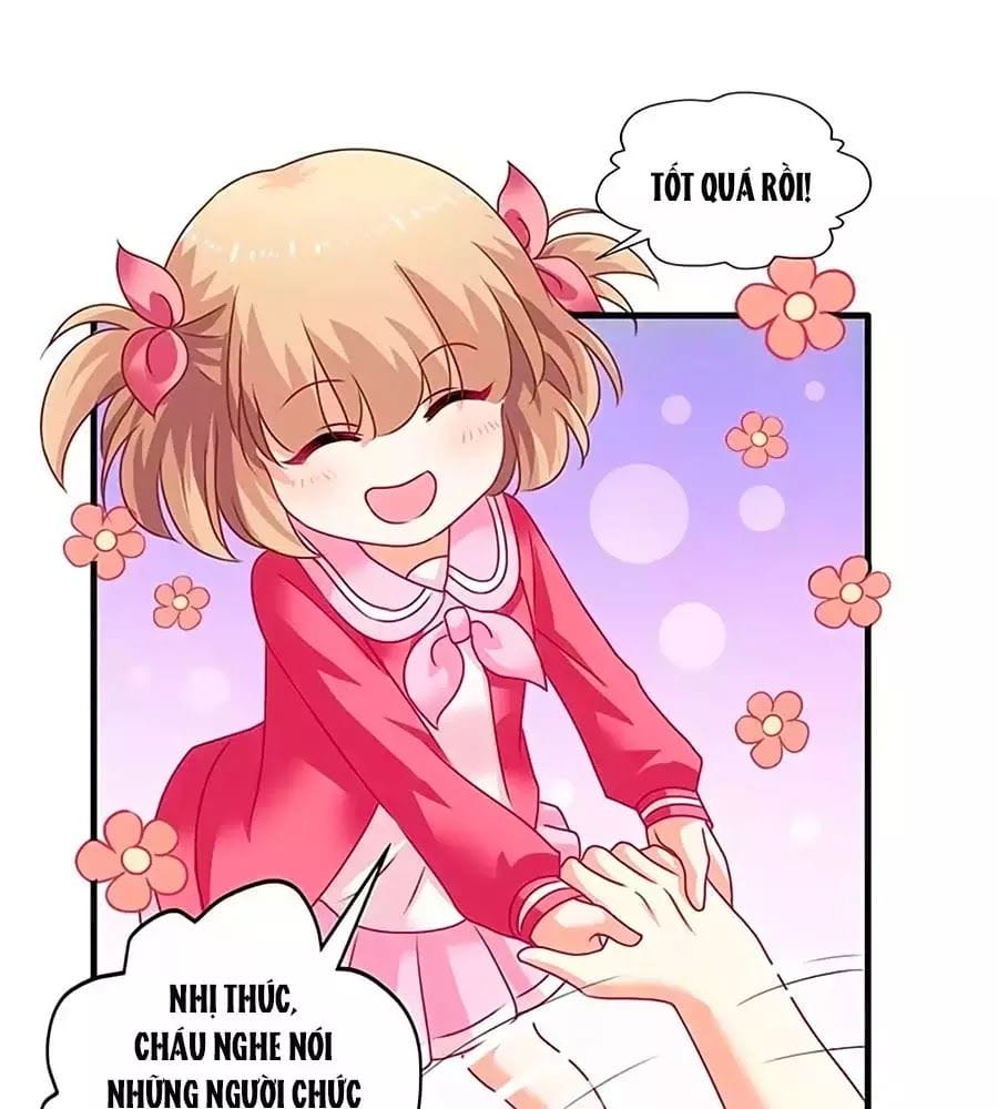 Truyện Tranh Một Thai Hai Bảo: Đưa Mami Về Nhà! trang 4