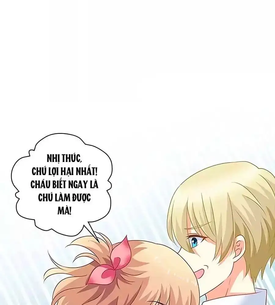 Truyện Tranh Một Thai Hai Bảo: Đưa Mami Về Nhà! trang 4