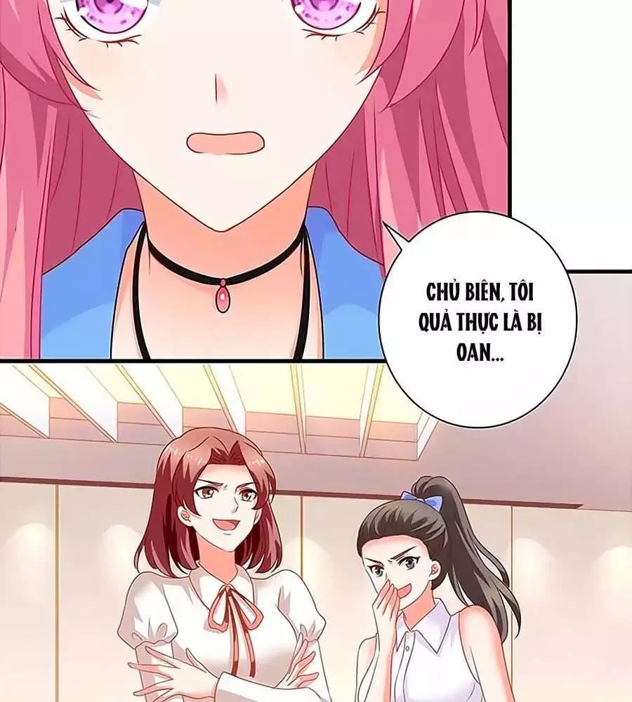 Truyện Tranh Một Thai Hai Bảo: Đưa Mami Về Nhà! trang 4