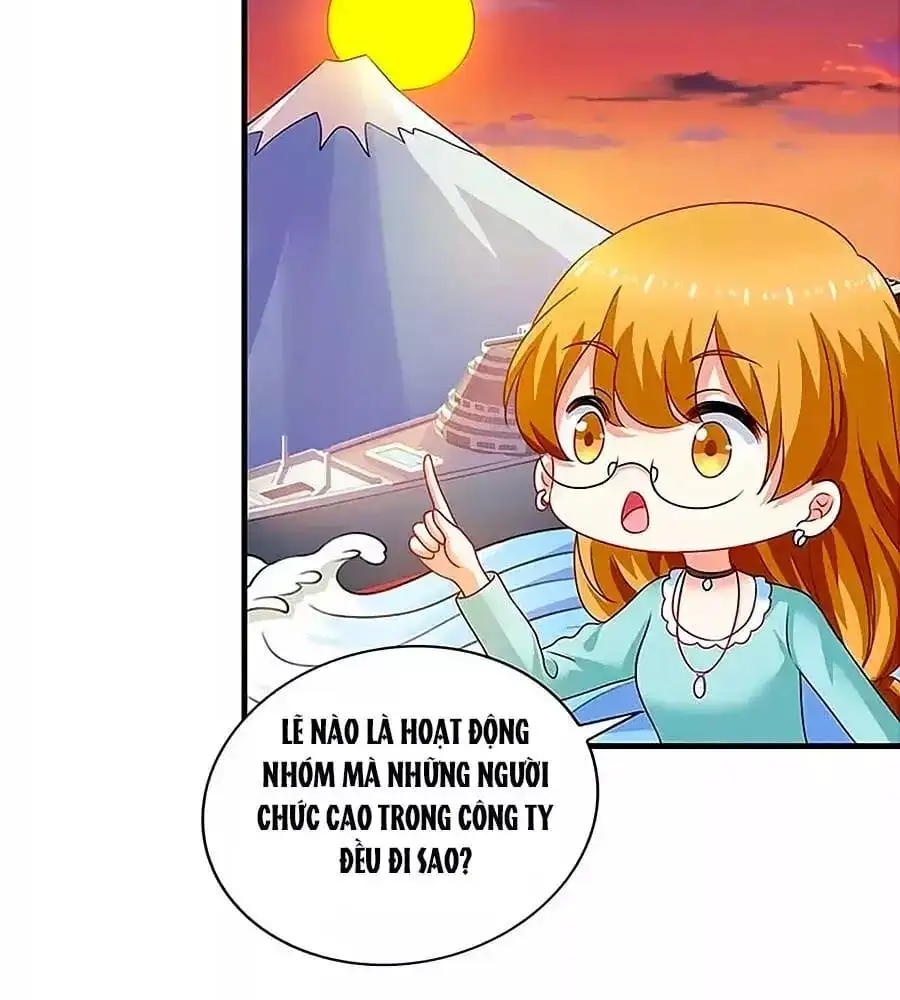 Truyện Tranh Một Thai Hai Bảo: Đưa Mami Về Nhà! trang 4